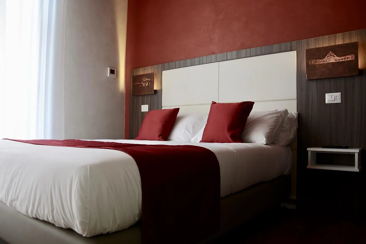 Duomo Residence Naples