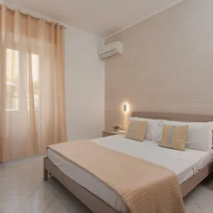 2* Bed & Breakfast Carolina 348