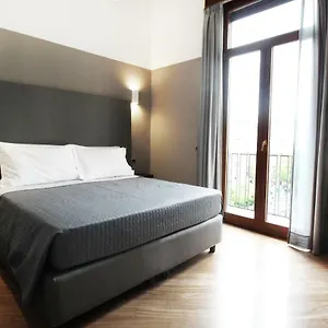 4* Guest house Piazza Carita