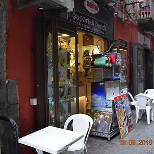 2* Bed & Breakfast Domus San Biagio 14